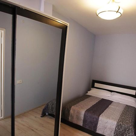 M & L Old Tbilisi Apartment Екстериор снимка