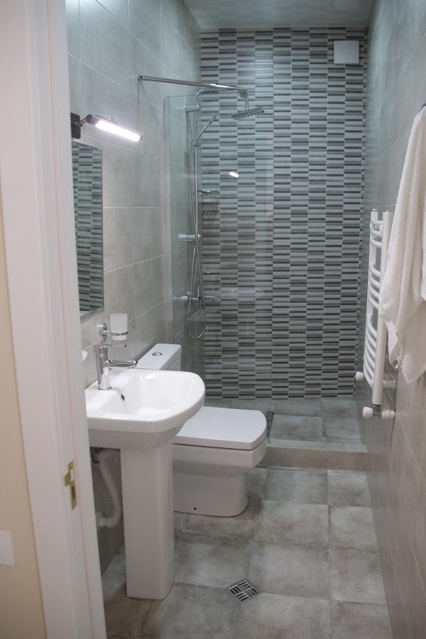 M & L Old Tbilisi Apartment Екстериор снимка