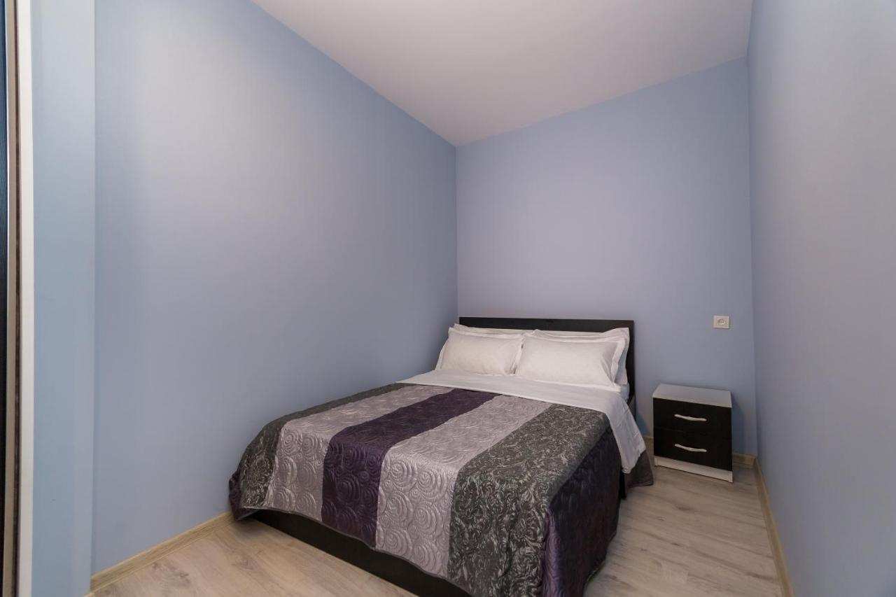 M & L Old Tbilisi Apartment Екстериор снимка