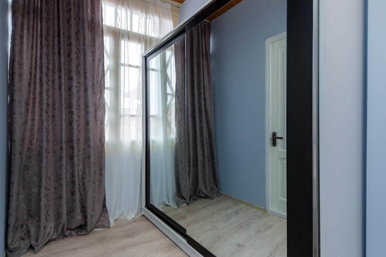 M & L Old Tbilisi Apartment Екстериор снимка