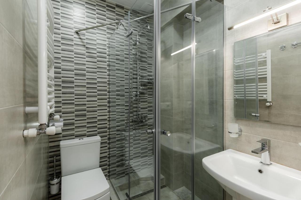 M & L Old Tbilisi Apartment Екстериор снимка